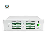 Máy đo nội trở pin TEKTRONIX EA-BIM 20005 (1 mHz ~ 10 kHz, 20CH)